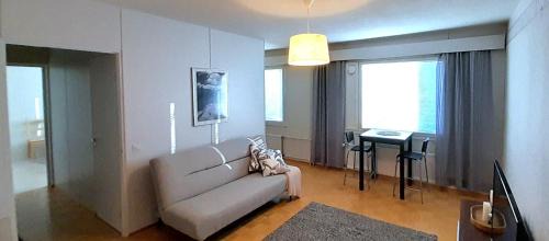 Kehys-Kainuu Apartamento | Huoneisto Kaninkolo