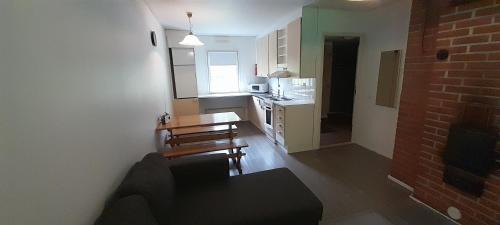 Kehys-Kainuu Apartamento | Huoneisto Koppelo