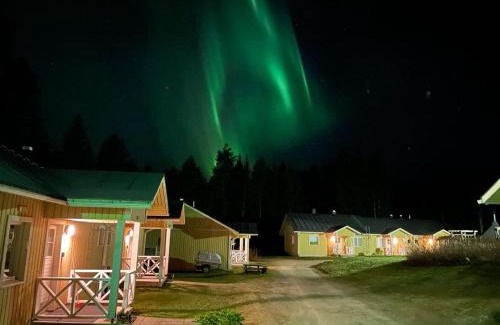 Kehys-Kainuu Apartamento | Huoneisto Koppelo