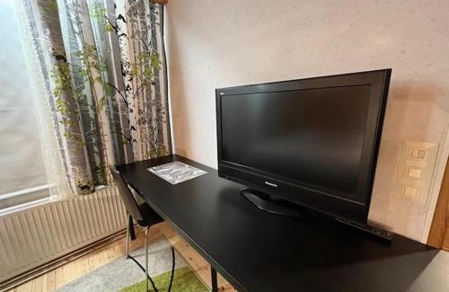 Jyvaskyla Apartamento | Huoneisto Tikkakoski - Apartment in Tikkakoski