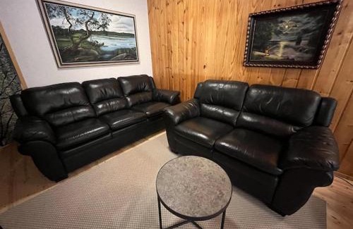 Jyvaskyla Apartamento | Huoneisto Tikkakoski - Apartment in Tikkakoski