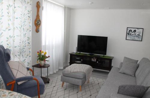 Ruka Apartamento | Huoneisto Villa Kymppi