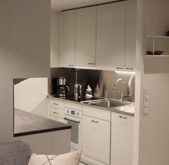 Ruka Apartamento | Huoneisto Villa Kymppi