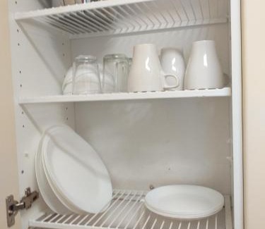 Muuruvesi Apartamento | Huoneistohotelli Teekki
