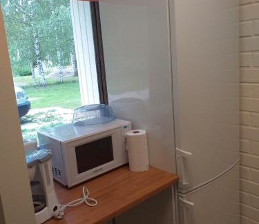 Muuruvesi Apartamento | Huoneistohotelli Teekki