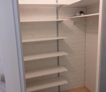 Muuruvesi Apartamento | Huoneistohotelli Teekki