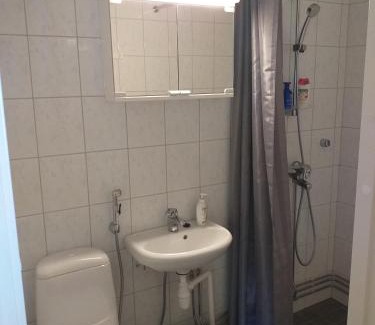 Muuruvesi Apartamento | Huoneistohotelli Teekki
