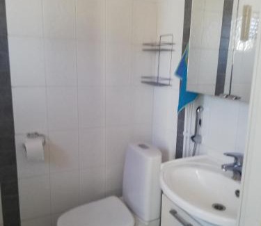 Harma Apartamento | Huoneistomajoitus Hella Härmä