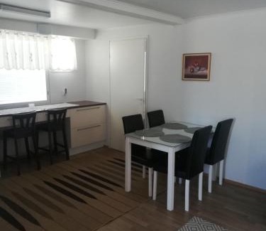 Harma Apartamento | Huoneistomajoitus Hella Härmä