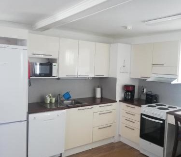 Harma Apartamento | Huoneistomajoitus Hella Härmä
