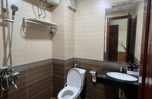 Ha Dong Hotel | Huong Duong Hotel - by Bay Luxury