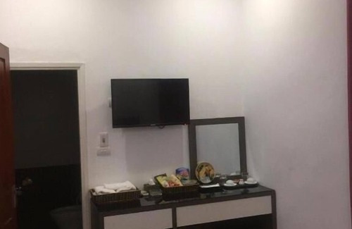 Ha Dong Hotel | Huong Duong Hotel - by Bay Luxury