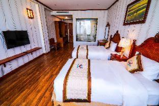 Quy Nhon Hotel | Huong Viet Hotel Quy Nhon - Beachfront