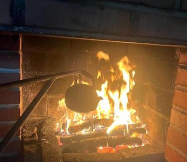Parkano Chalet De Esquí | Huono mutta kallis