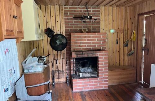 Parkano Chalet De Esquí | Huono mutta kallis