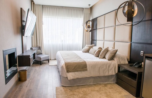 Cochabamba Hotel | Huper Hotel Boutique