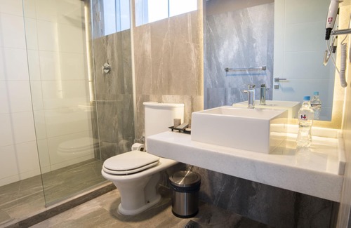 Cochabamba Hotel | Huper Hotel Boutique