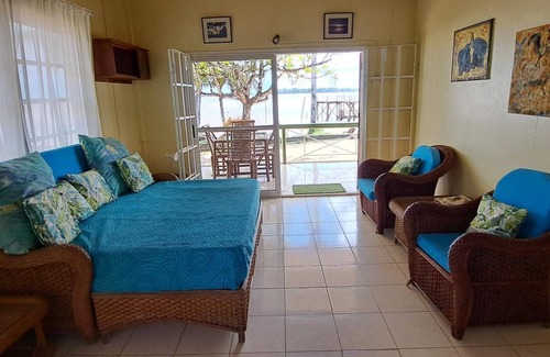 Bartica Otro | Hurakabra River Resort
