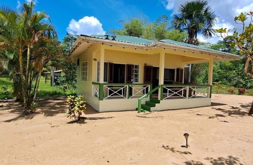 Bartica Otro | Hurakabra River Resort