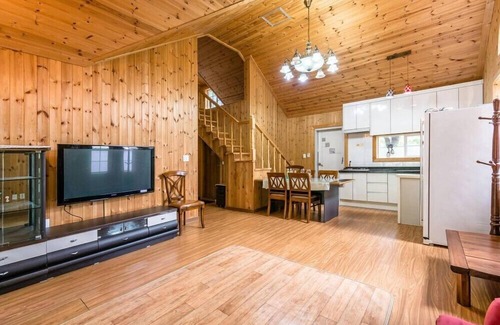 Sang Apartamento | Hurb Green