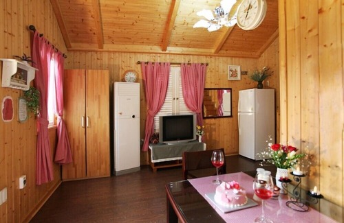 Sang Apartamento | Hurb Green