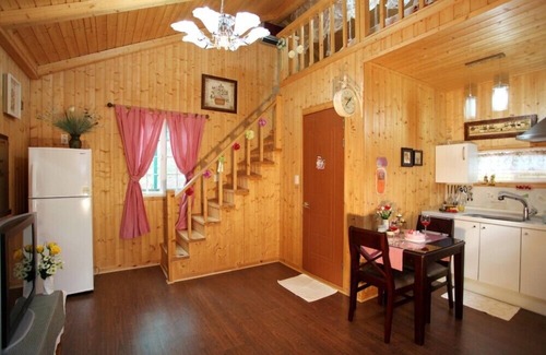 Sang Apartamento | Hurb Green