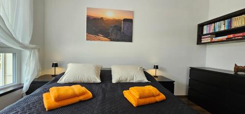 Banska Bystrica Apartamento | HURBAN CITY PARK apartment & private indoor parking & self check-in
