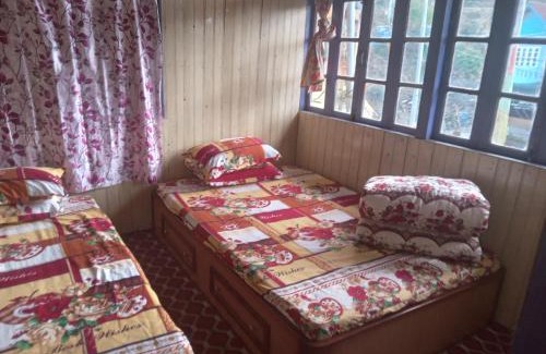 Namsaling Casa | Hurenkey homestay