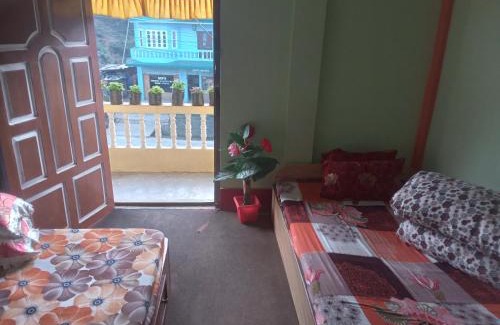 Namsaling Casa | Hurenkey homestay