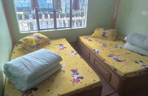 Namsaling Casa | Hurenkey homestay
