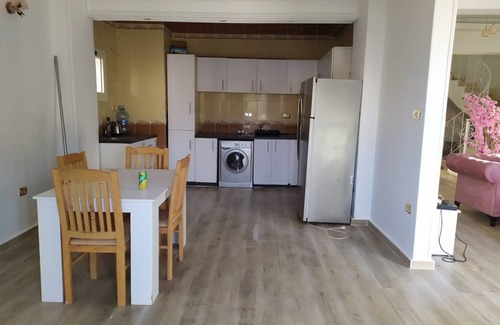Al Ahyaa Villa | Villa de 4 dormitorios en Hurgada