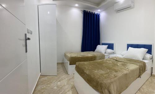 Al Ahyaa Apartamento | Hurghada apartment- private beach Selena bay resort