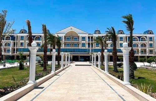 Al Mamsha El Seyahi Apartamento | -Hurghada HUB Resort-Peaceful Getaway