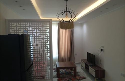 Al Mamsha El Seyahi Apartamento | -Hurghada HUB Resort-Peaceful Getaway