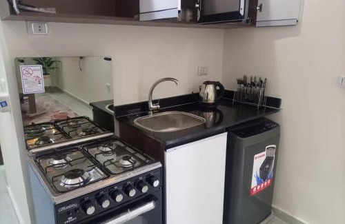 Al Mamsha El Seyahi Apartamento | -Hurghada HUB Resort-Peaceful Getaway