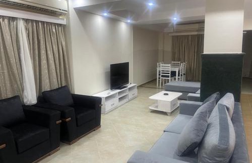 Village Road Villa | Hurghada-Magawish Villa 6