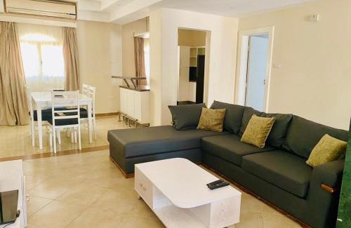 Village Road Villa | Hurghada-Magawish Villa 6