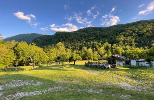 Borjana Apartamento | Hurja Apartments