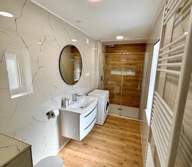 Borjana Apartamento | Hurja Apartments