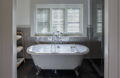 Maidenhead Hotel | Hurley House Hotel
