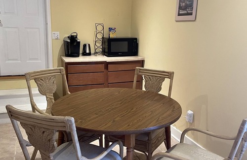 Port Sanilac Apartamento | Huron the Lake
