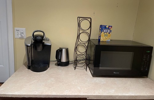 Port Sanilac Apartamento | Huron the Lake