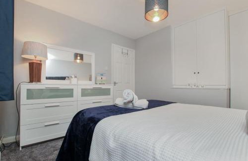 Boreham Casa | Hurrell House