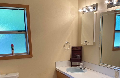 Downsville Casa | Hurricane Creek Lake House