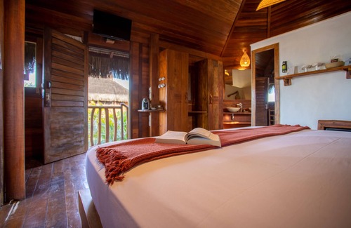 Jijoca de Jericoacoara Hotel | Hurricane Jeri Praia