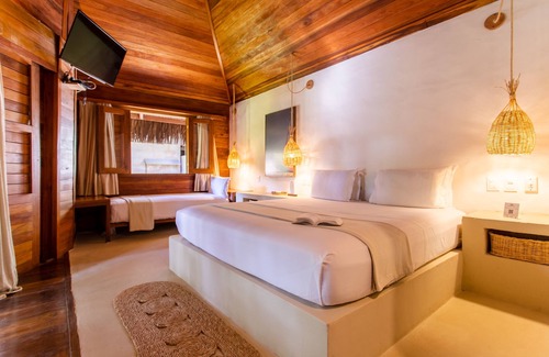 Jijoca de Jericoacoara Hotel | Hurricane Jeri Praia