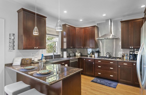 Tampa Heights Casa | Hurricane Safe Haven Bungalow Near Armature Works