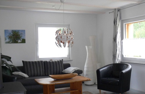 Oker Apartamento | Harzrush, Alemania