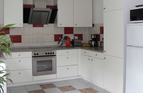 Oker Apartamento | Harzrush, Alemania