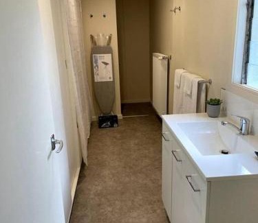North Hobart Apartamento | Hurst Cottage North Hobart x 6